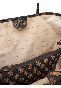 Guess Torebka HWEPQ9 51429 Czarny. Kolor: czarny. Materiał: skórzane #9