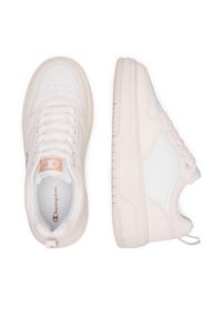 Champion Sneakersy RD18 LITE LOW S11724-WW007 Beżowy. Kolor: beżowy. Materiał: syntetyk, materiał #7