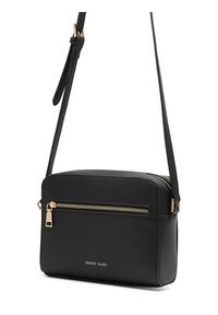 Jenny Fairy Torba MJR-C-006-04 Czarny. Kolor: czarny. Materiał: poliester, materiał #3