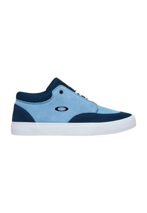 Oakley Buty Banks Low Fof100540-6Ek. Kolor: niebieski