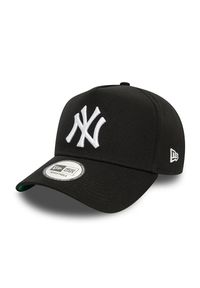Czapka z daszkiem New Era MLB New York Yankees. Kolor: czarny