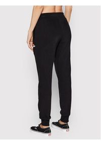 Ellesse Spodnie dresowe Hallouli SGK13652 Czarny Regular Fit. Kolor: czarny. Materiał: bawełna, dresówka #4