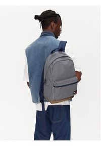 Tommy Jeans Plecak Tjm Ess Daily Stripe Backpack AM0AM13357 Niebieski. Kolor: niebieski. Materiał: materiał #6