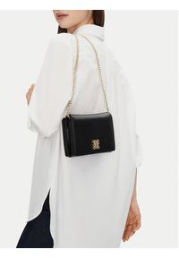 Nine West Torebka RZ-01 NW Czarny. Kolor: czarny #3