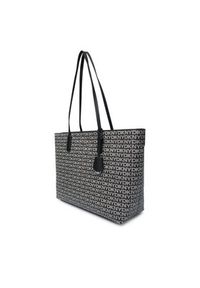 DKNY Torebka R52A5I42 Czarny. Kolor: czarny. Materiał: skórzane #3
