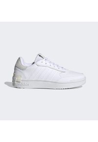Adidas - Postmove SE Shoes. Okazja: na co dzień. Kolor: biały. Sezon: lato. Sport: turystyka piesza