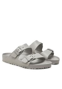 Birkenstock Klapki Arizona EVA 1027592 Szary. Kolor: szary #3