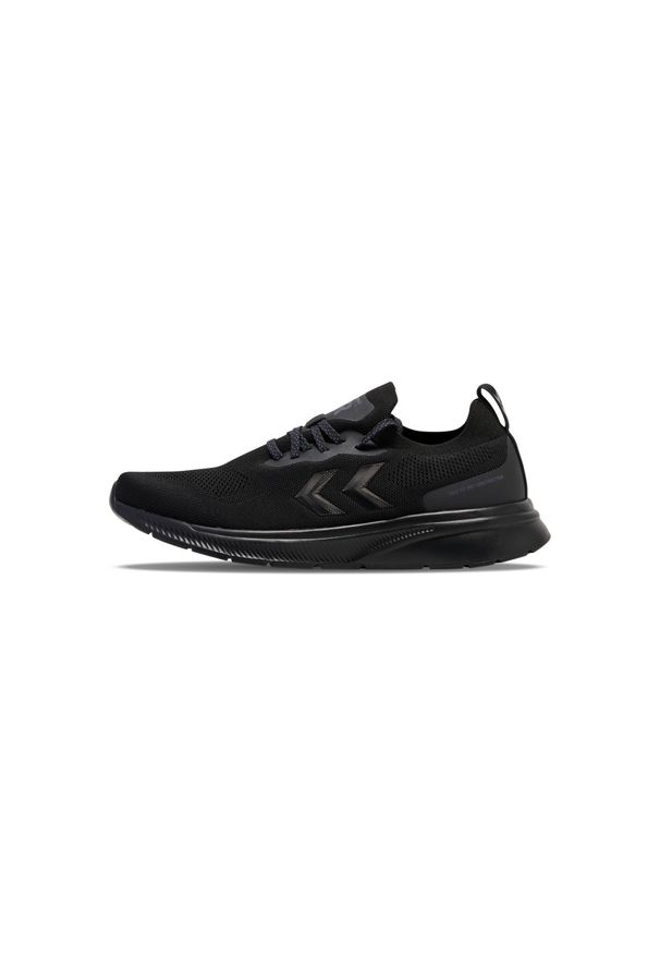 Buty do crossfitu Hummel Reach TR Fit. Kolor: czarny. Sport: fitness