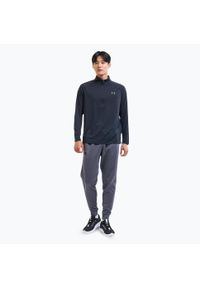 Spodnie męskie Under Armour Armour Fleece Joggers. Kolor: szary