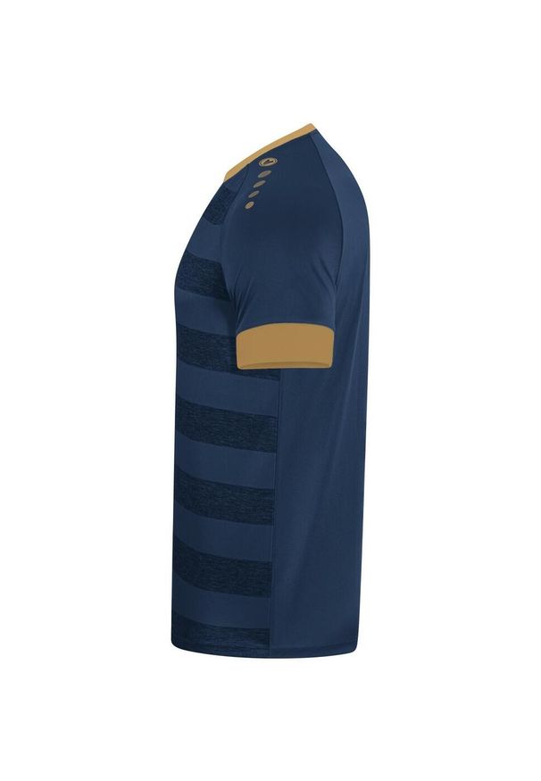 Koszulka dla dzieci Jako Celtic. Kolor: wielokolorowy, niebieski, żółty. Sport: piłka nożna