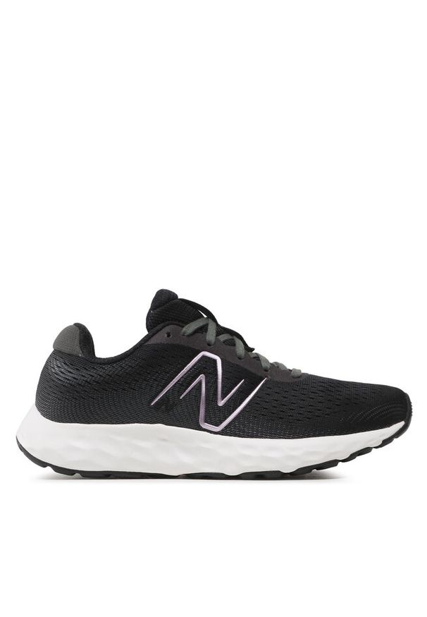 Buty do biegania New Balance. Kolor: czarny