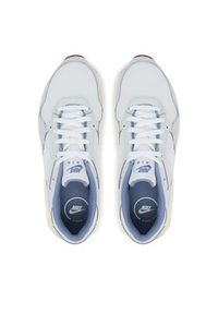 Nike Sneakersy IB4471 Niebieski. Kolor: niebieski. Materiał: skóra #6