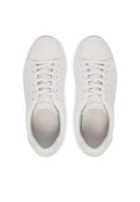 Coach Sneakersy CCN68 Biały. Kolor: biały. Materiał: skóra #4