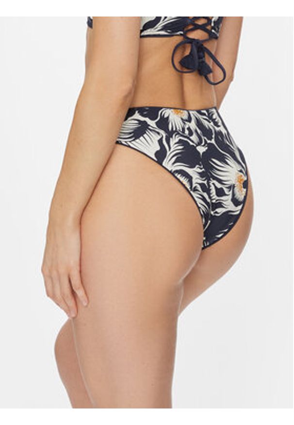 Maaji Dół od bikini PT3265SBC618 Kolorowy. Materiał: syntetyk. Wzór: kolorowy