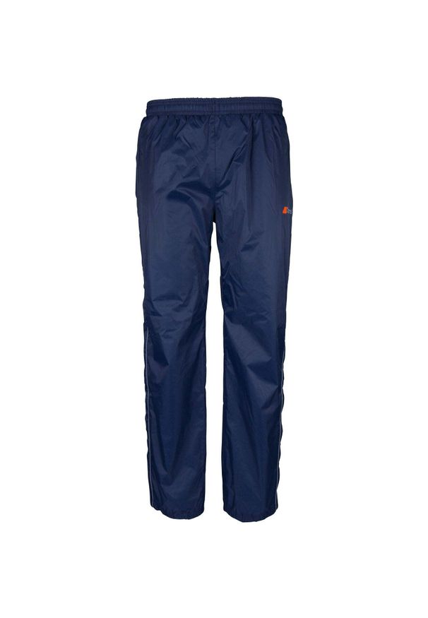 GRAYS - Jogging Grays Hockey Arc Rain. Kolor: niebieski. Długość: długie. Sport: bieganie