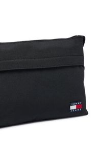 Tommy Jeans Saszetka Tjm Ess Daily Sacoche AM0AM14358 Czarny. Kolor: czarny. Materiał: materiał #5