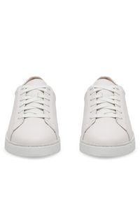 Gino Rossi Sneakersy OTSEGO-04 MI08 Biały. Kolor: biały. Materiał: skóra #7