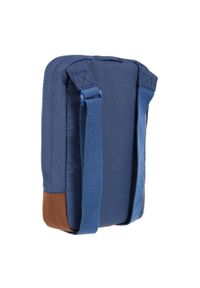 Regatta - Stamford Cross Body unisex turystyczny plecak. Kolor: szary, niebieski, wielokolorowy