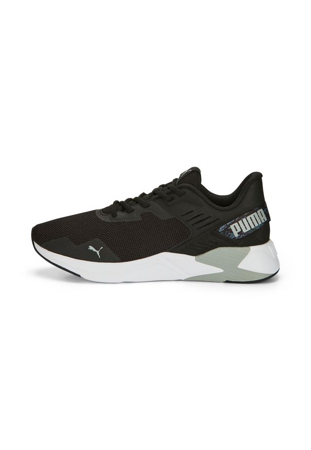 Puma - Buty męskie fitness PUMA Disperse XT 2 Tiger Camo. Materiał: materiał. Szerokość cholewki: normalna. Sport: fitness