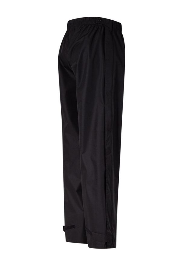 PRO-X ELEMENTS - Spodnie przeciwdeszczowe Pro-X Elements Logon. Kolor: czarny, szary, wielokolorowy. Sport: kolarstwo