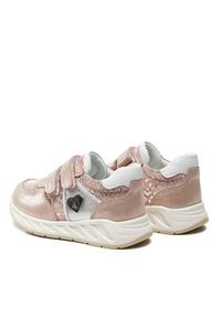 Liu Jo Sneakersy Tara 04 4A4013 PX470 Różowy. Kolor: różowy. Materiał: skóra #4