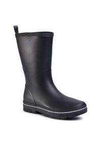 Helly Hansen Kalosze Midsund 3 11662 Czarny. Kolor: czarny #9