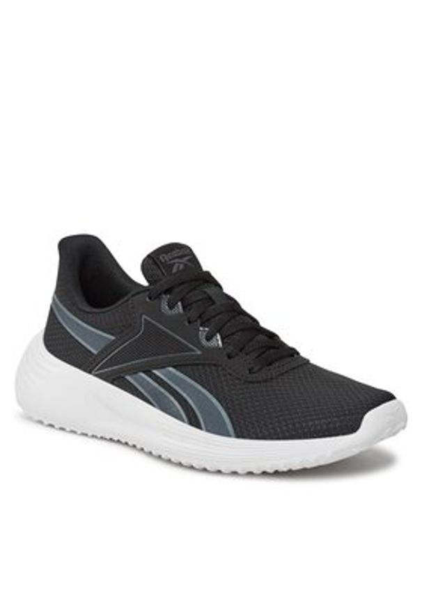 Reebok Buty do biegania Lite 3 IF5236 Czarny. Kolor: czarny. Materiał: materiał