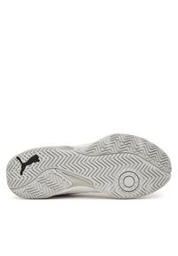 Puma Buty halowe Solarstrike 4 108446 02 Biały. Kolor: biały. Materiał: materiał #3