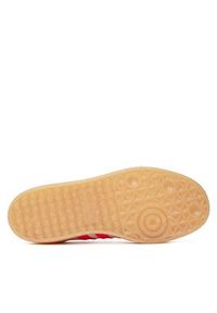 Adidas - adidas Sneakersy Sambae JS3940 Biały. Kolor: biały. Materiał: skóra #6