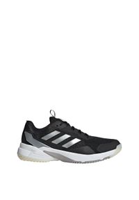 Adidas - Buty halowe Crazyflight 6. Kolor: czarny, szary, biały, wielokolorowy. Sport: siatkówka
