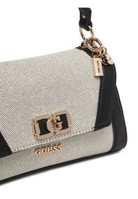 Guess Torebka Karnilla HWAG97 19190 Écru #6