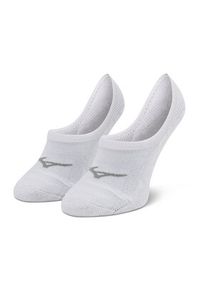 Mizuno Zestaw 3 par stopek męskich Super Short Socks 3P J2GX005577 Kolorowy. Materiał: materiał. Wzór: kolorowy #5