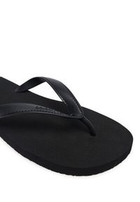 Adidas - adidas Japonki Adi Sun Thongs JP7750 Czarny. Kolor: czarny. Materiał: syntetyk #5