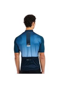 Dżersej z krótkim rękawem Protest PRTGRUBB. Kolor: niebieski. Materiał: jersey. Długość rękawa: krótki rękaw. Długość: krótkie. Sport: kolarstwo #1