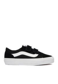Tenisówki Vans. Kolor: czarny #1