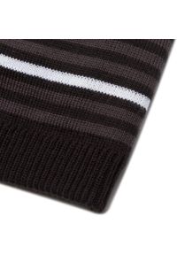 salomon - Czapka Salomon Flatspin Short Beanie C14220 01 S0 Black. Kolor: czarny. Materiał: materiał #1