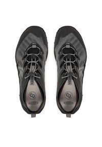 keen - Keen Sandały M Zionic Adv 1031947 Czarny. Kolor: czarny. Materiał: materiał #4