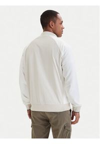 Aeronautica Militare Kurtka przejściowa 261AF0519UCT04291 Beżowy Regular Fit. Kolor: beżowy. Materiał: syntetyk #3