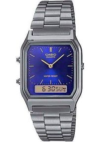 Zegarek Casio Zegarek Damski Casio AQ-230GG-2ADF #1