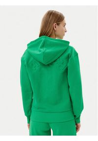 Silvian Heach Bluza Frien GPP25114FE Zielony Regular Fit. Kolor: zielony. Materiał: bawełna #5