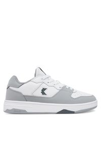 Karl Kani Sneakersy 89 2K PD00003076 Biały. Kolor: biały. Materiał: skóra