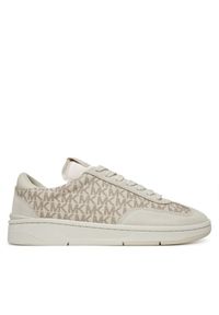 Sneakersy MICHAEL Michael Kors. Kolor: kremowy #1