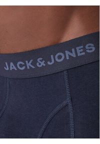 Jack & Jones Slipy Jacjeremiah 12295151 Szary. Kolor: szary. Materiał: bawełna #6