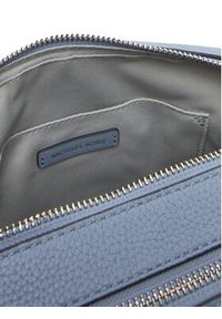 MICHAEL Michael Kors Torebka 32S5SYTC5L Błękitny. Kolor: niebieski. Materiał: skórzane #4