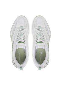 Lacoste Sneakersy Storm 96 2K 7-49SMA0018 Biały. Kolor: biały. Materiał: skóra #6
