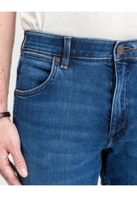 Wrangler - MESKIE SPODNIE WRANGLER GREENSBORO DANDELION SUMMER 112364419 #8