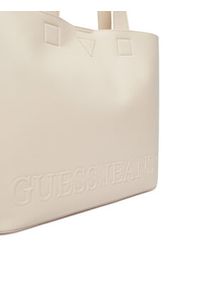Guess Jeans Torebka CWBEO-GUESS-B-010-09 Écru. Kolor: kremowy #2