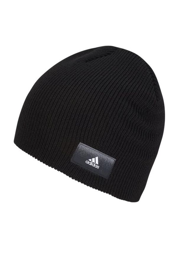 Adidas - adidas Czapka IB2655 Czarny. Kolor: czarny. Materiał: syntetyk