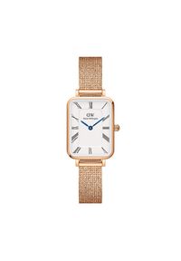 Zegarek Daniel Wellington. Kolor: złoty