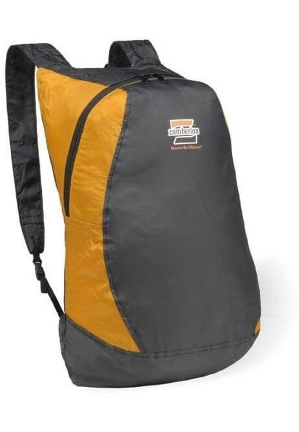 Zamberlan - Plecak Packable Backpack Uniwersalny